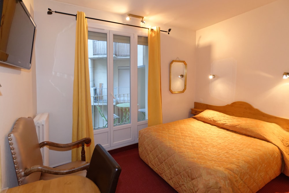 L ‘Auberge D ‘Hélène Grenoble Centre in Grenoble, France