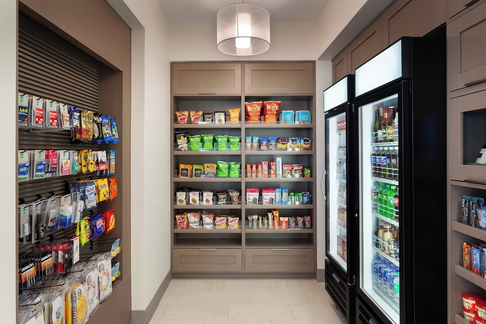 SpringHill Suites by Marriott Orlando at Millenia - photo 15