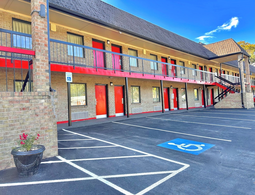 Travelers Inn Elizabeth City - photo 34