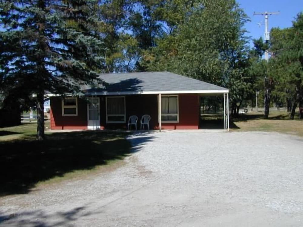 Woodland Motor Lodge - photo 84