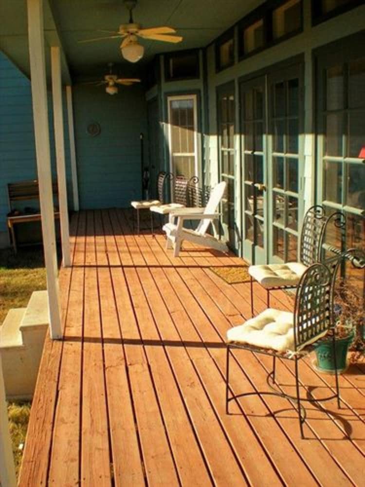 Davis Mountains Inn - photo 41