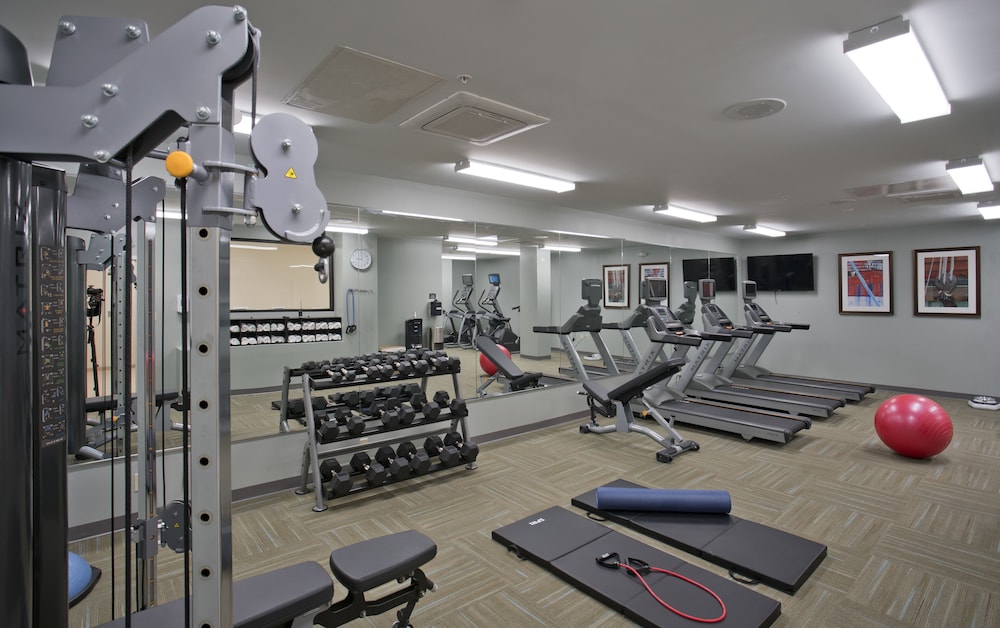 Staybridge Suites Baltimore Inner Harbor by IHG - photo 85