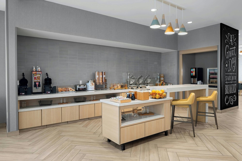 TownePlace Suites by Marriott Sacramento Rancho Cordova - photo 26
