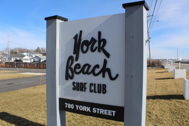 York Beach Surf Club - photo 7