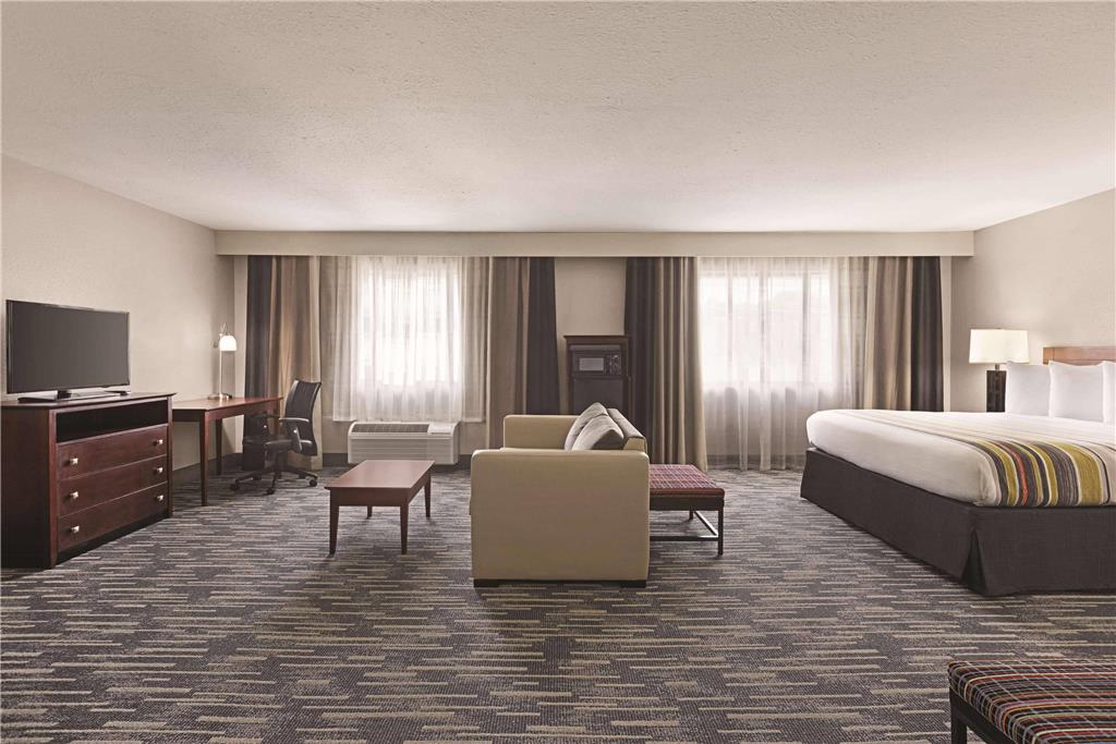 Country Inn & Suites by Radisson Abingdon VA - photo 13