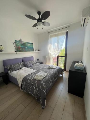 Diego's Apartment Monza Park — 4-Star Luxury Hotel in Biassono, Italy