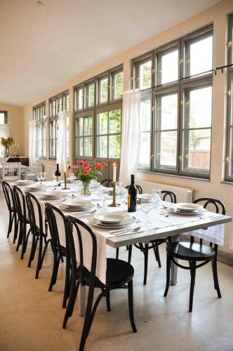 Transylvania Guesthouses pet-friendly hotel Brasov
