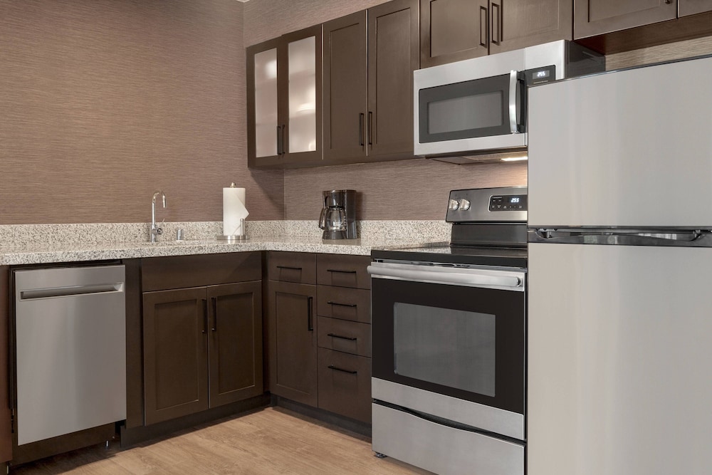 Residence Inn San Jose South Morgan Hill - photo 11