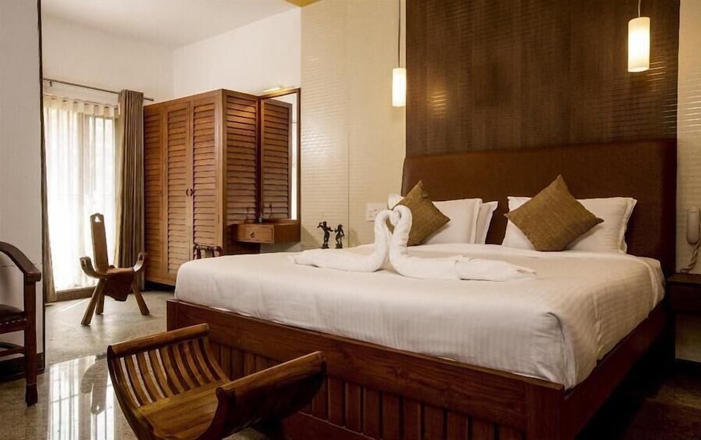 Kyriad Prestige Mayapuri Amira in Kumbakonam, India