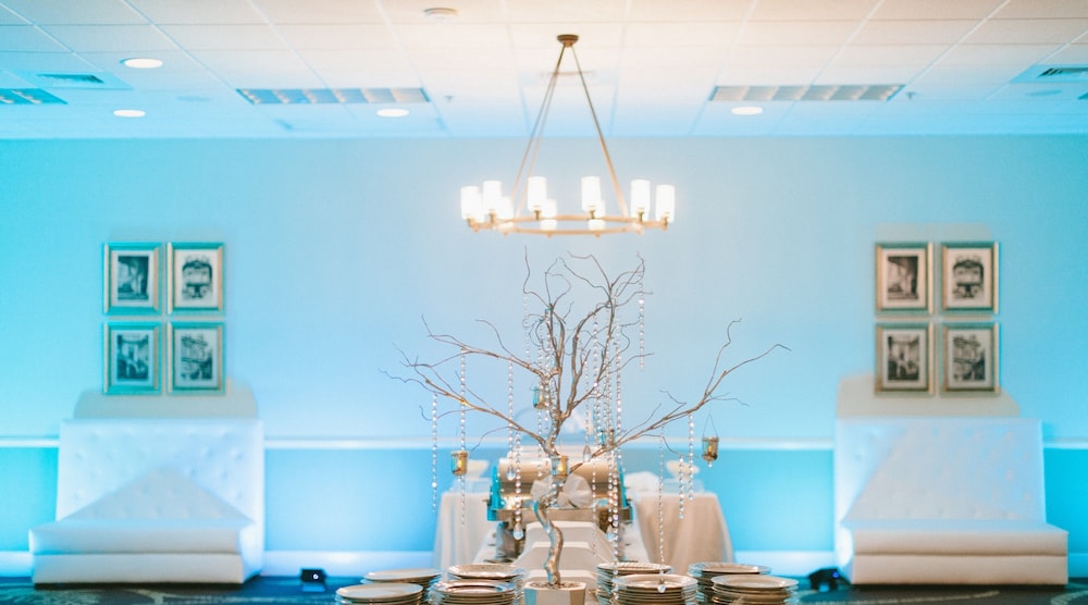 Embassy Suites by Hilton Orlando North - photo 56