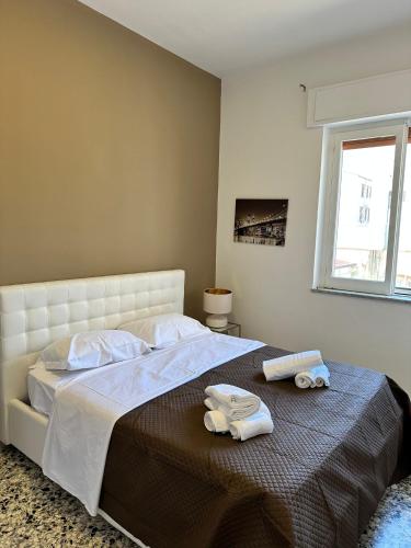 Stabile Apartment — 4-Star Luxury Hotel in Palermo, Italy