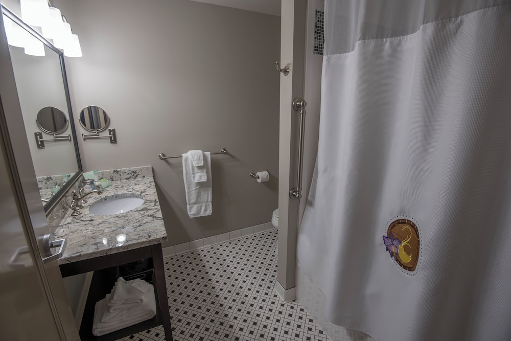 The Bolling Wilson Hotel - photo 13