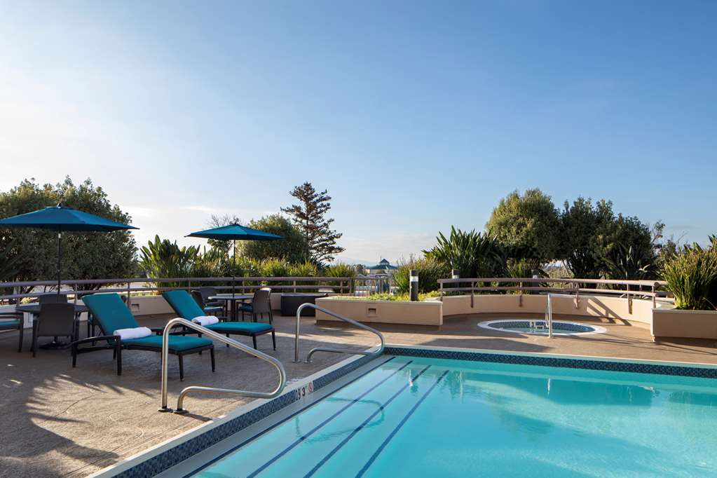 Sonesta San Jose Milpitas - photo 41
