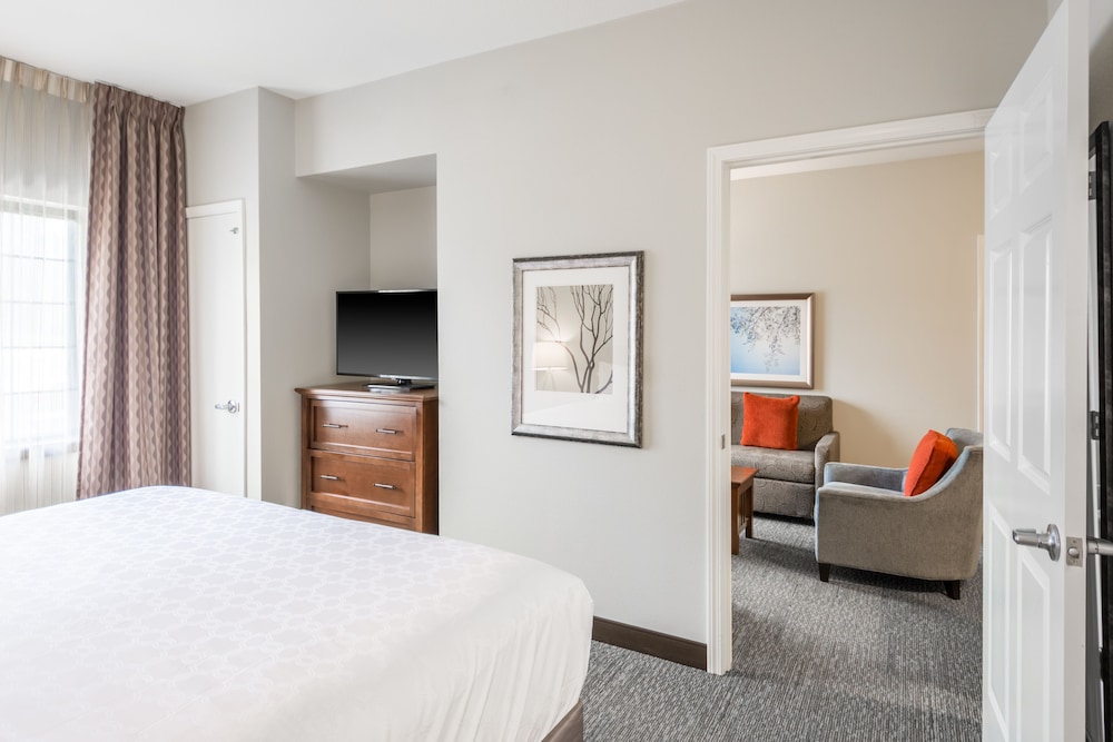 Staybridge Suites Kansas City Independence by IHG - photo 13