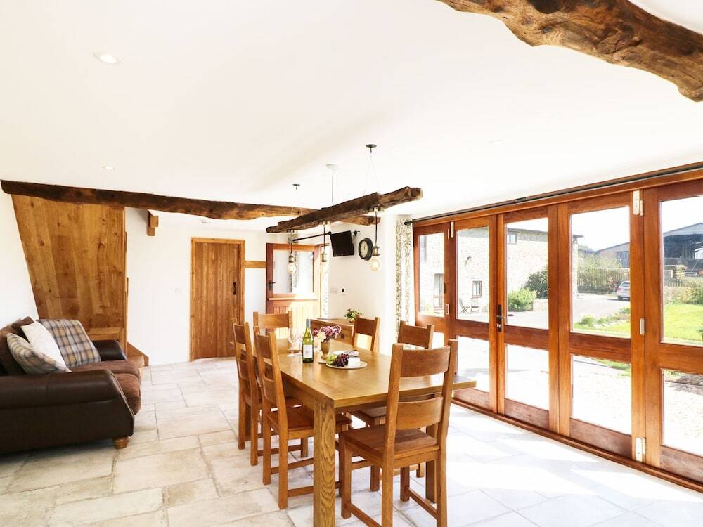 The Stables Axminster in Axminster, United Kingdom