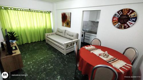 Jujuy 1820 — 4-Star Luxury Hotel in Mar Del Plata, Argentina