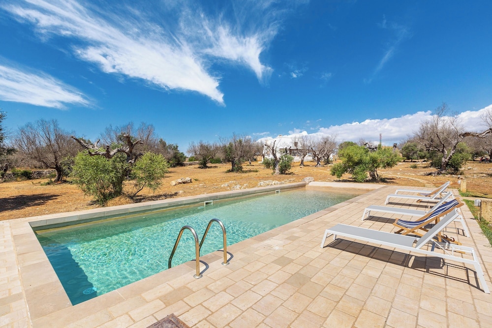 Tenuta Terra del Sole by Perle di Puglia in Ugento, Italy