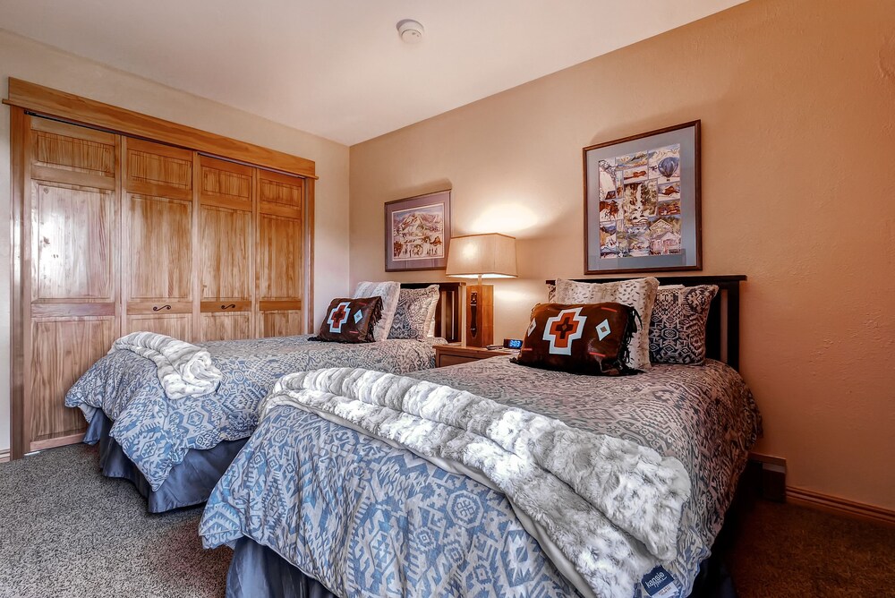 Ski Inn Condominiums by Resort Lodging Company - photo 6