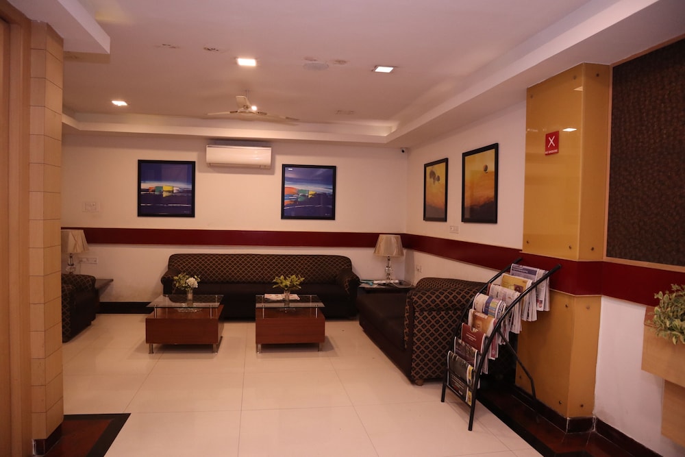 Sri Sai Ram Suites - last minute hotel in Bengaluru