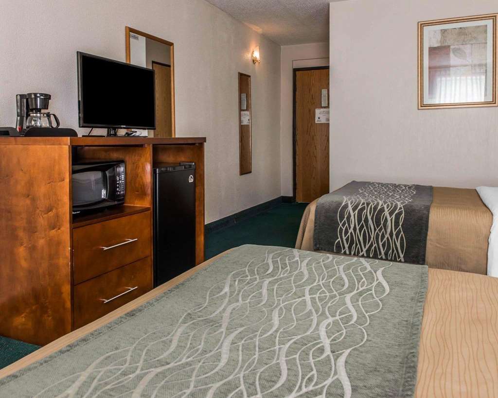 Quality Inn Waynesburg Morrisville - photo 6