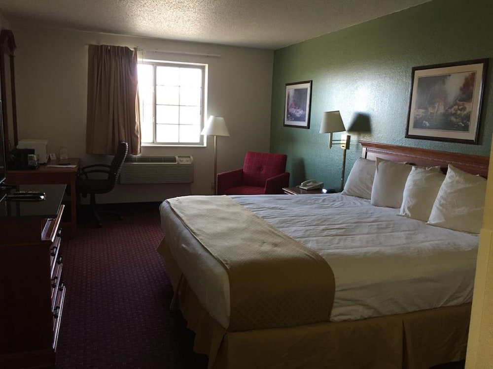 Osceola Grand Hotel - photo 9