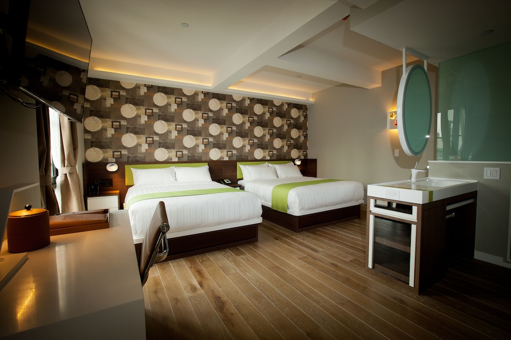 Nobleden Hotel - photo 10