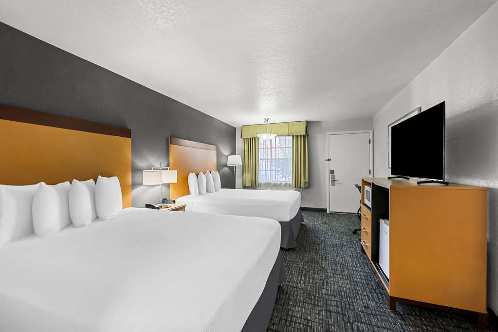Best Western Horizon Inn - photo 18