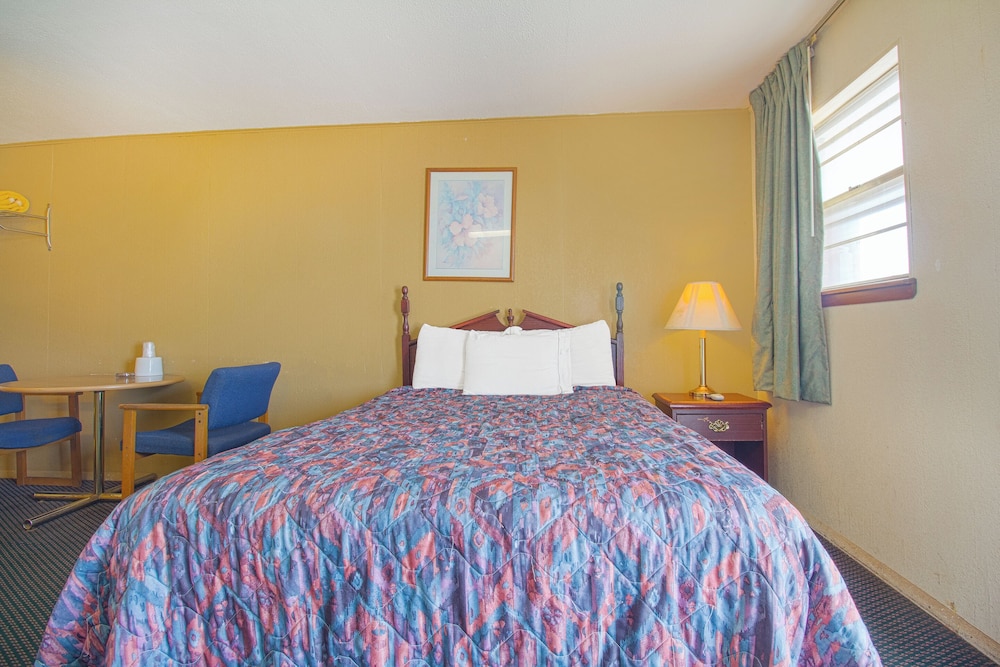 A Ok Motel Waurika OK - photo 14