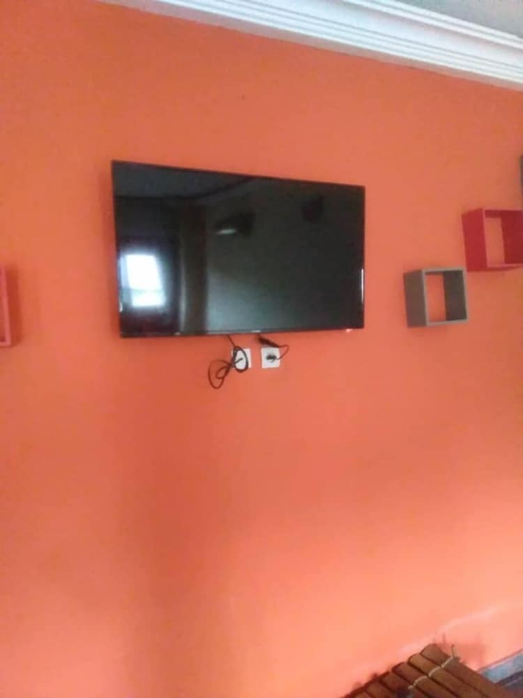 Imans Hotel Dabou — Dabou — photo 4
