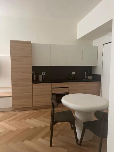 Atelier Serena — 4-Star Luxury Hotel in Milan, Italy