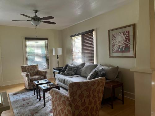 Southern Charm in Lakeland — 4-Star Luxury Hotel in Lakeland, United States