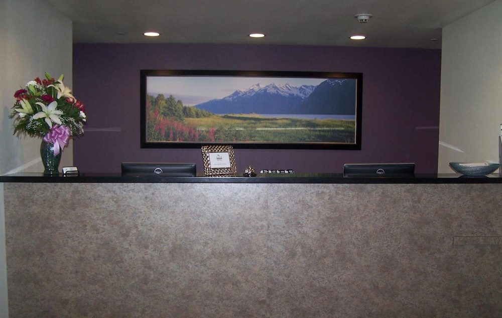 Aspen Suites Hotel Haines - photo 2