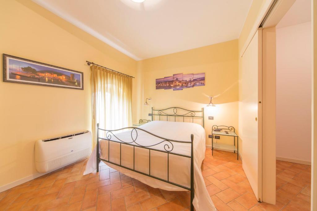 Locanda Antichi Cortili — Villafranca Di Verona