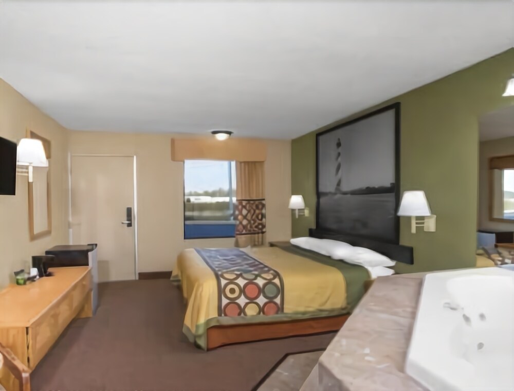 Super 8 by Wyndham Dunn - photo 12
