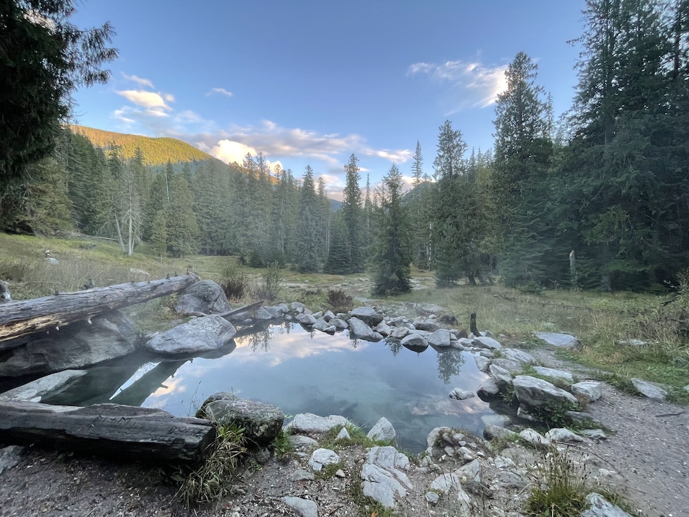 Lochsa Lodge Resort - photo 253