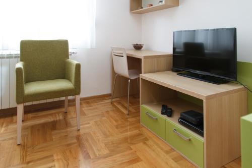 Luxury Studio Vracar - last minute hotel in Belgrade