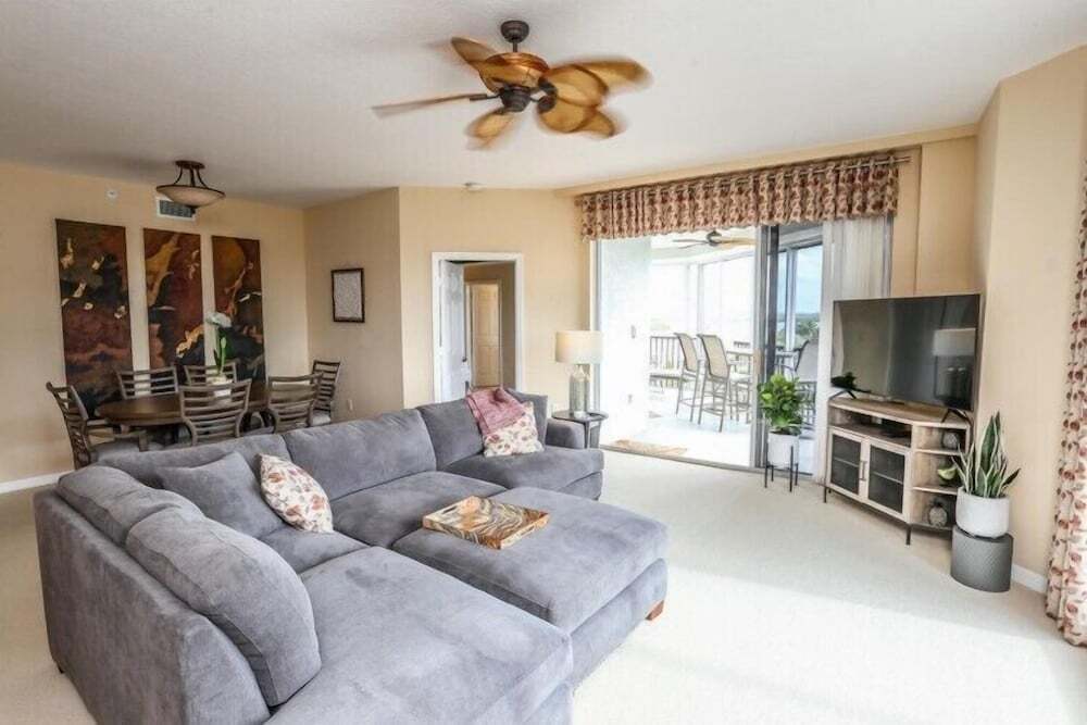 Waterside II in Fort Myers Beach, United States