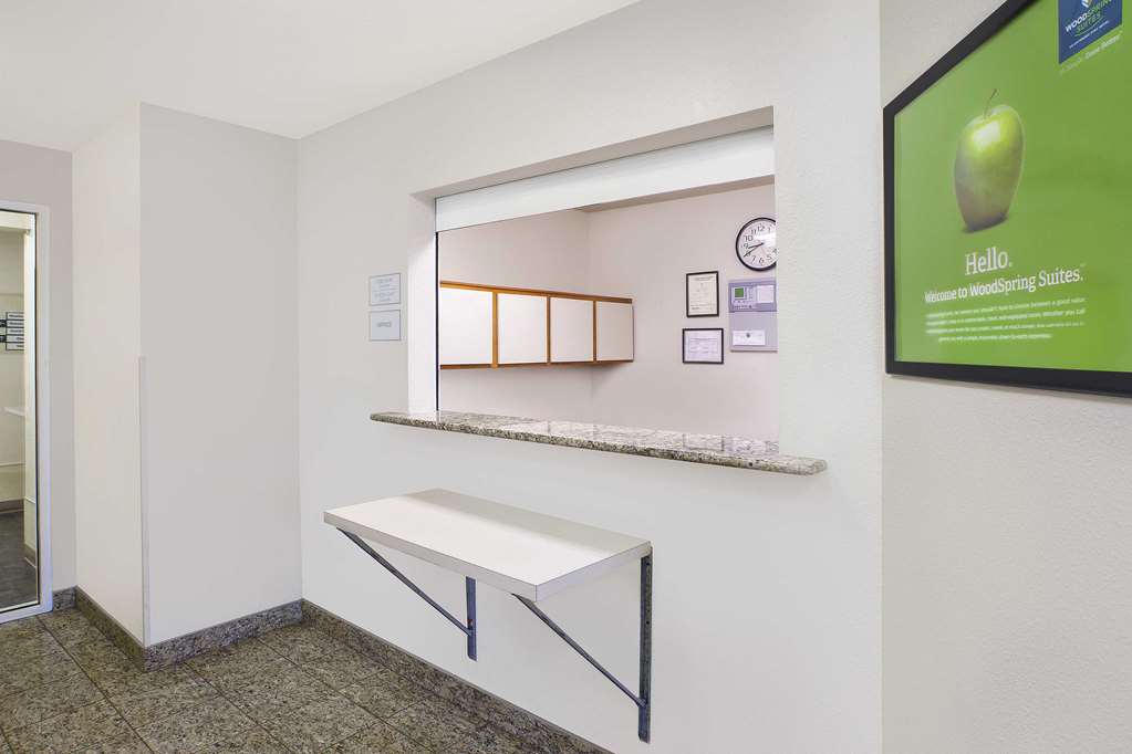 WoodSpring Suites Holland Grand Rapids - photo 3