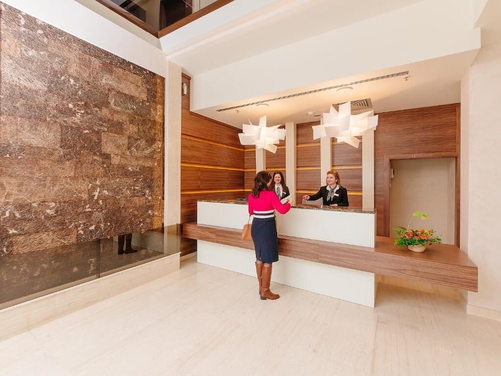 New Star hotel — Podgorica — photo 3