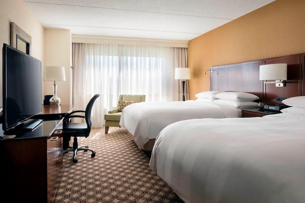 Chicago Marriott Naperville - photo 19