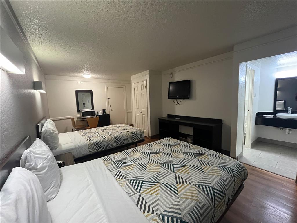 Motel 6 Euless Tx Dfw West - photo 14