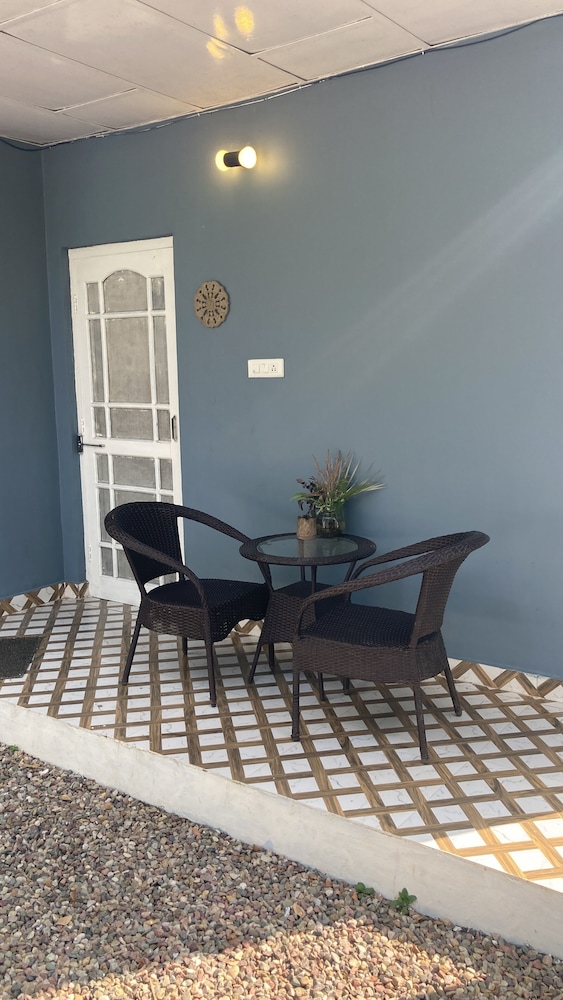 Konoha Cafe And Retreat in Palampur, India