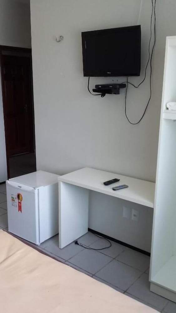 Pousada Alvorada — Ubajara — photo 3