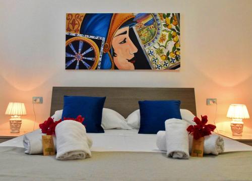 Casa Nettuno Favignana — 4-Star Luxury Hotel in Favignana, Italy