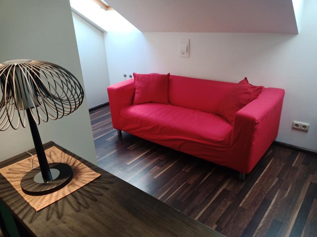 Family or Group Apartment in Green Center — 4-Star Luxury Hotel in Riga, Latvia