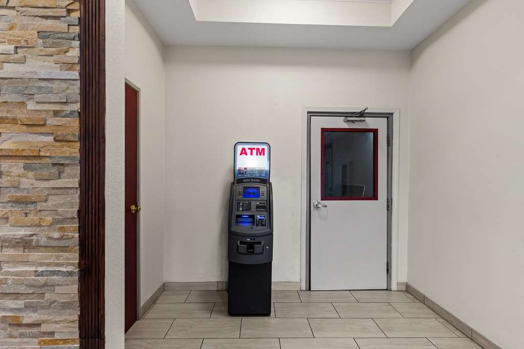 Red Lion Inn & Suites Caseyville - photo 25