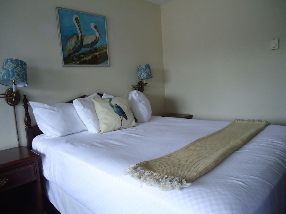 Lamplighter Inn - photo 19