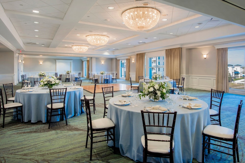 The Ballantyne A Luxury Collection Hotel Charlotte - photo 95