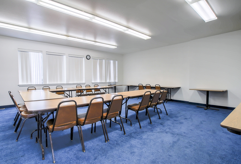 Motel 6 Coos Bay OR - photo 22