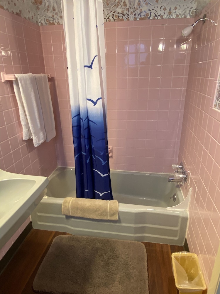 Villa Moderne Motel - photo 21